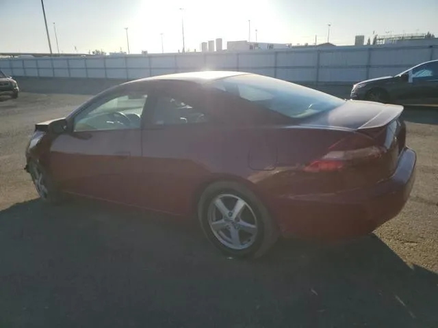 1HGCM72585A023922 2005 2005 Honda Accord- LX 2