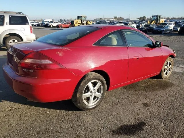 1HGCM72585A023922 2005 2005 Honda Accord- LX 3