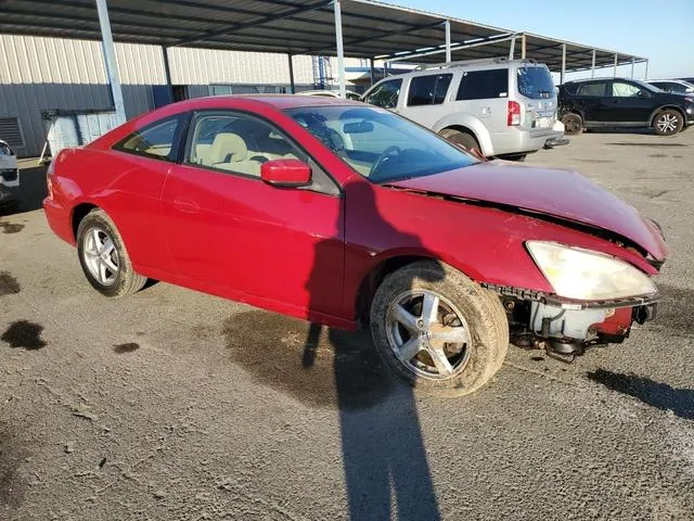 1HGCM72585A023922 2005 2005 Honda Accord- LX 4