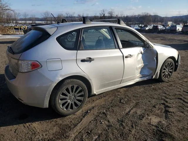 JF1GH61678H800732 2008 2008 Subaru Impreza- 2-5I 3