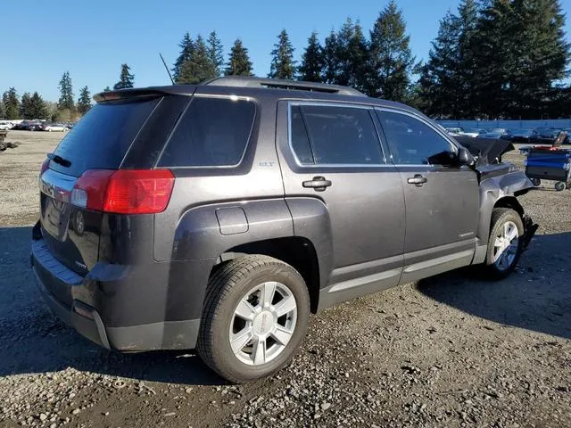 2GKFLVEK4D6359314 2013 2013 GMC Terrain- Slt 3