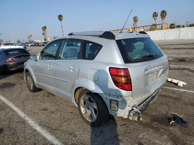 5Y2SN63LX5Z414912 2005 2005 Pontiac Vibe- GT 2