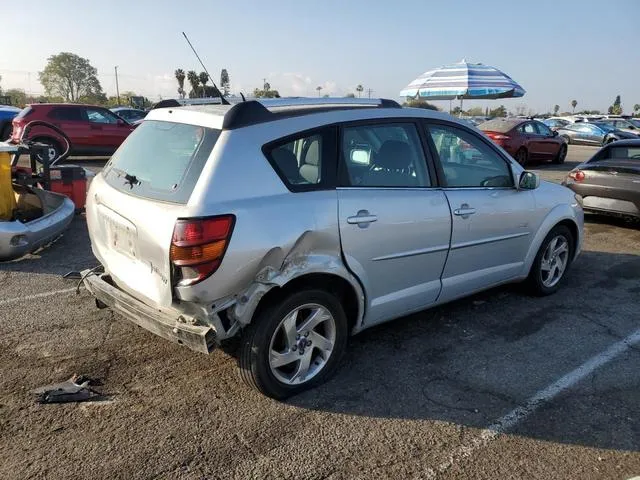 5Y2SN63LX5Z414912 2005 2005 Pontiac Vibe- GT 3