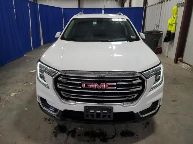 3GKALVEG2PL195325 2023 2023 GMC Terrain- Slt 5