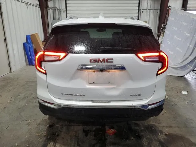 3GKALVEG2PL195325 2023 2023 GMC Terrain- Slt 6