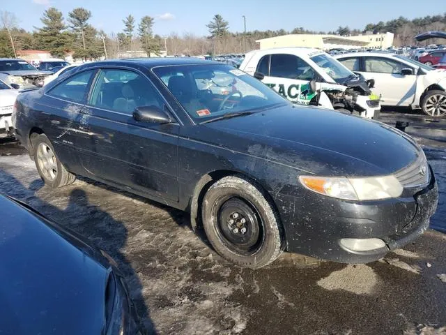 2T1CF22P42C594232 2002 2002 Toyota Camry- SE 4