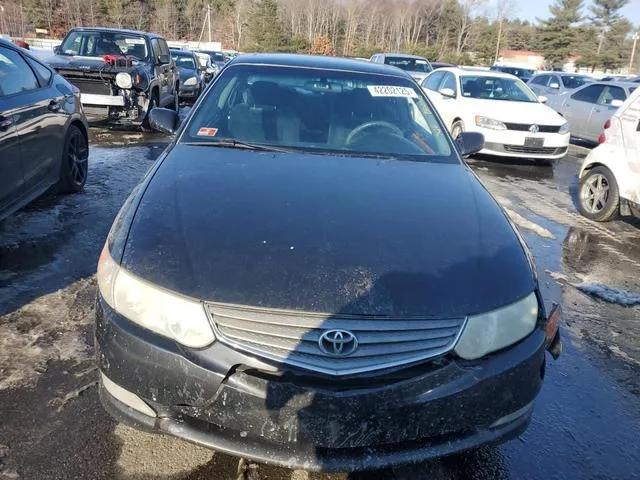 2T1CF22P42C594232 2002 2002 Toyota Camry- SE 5