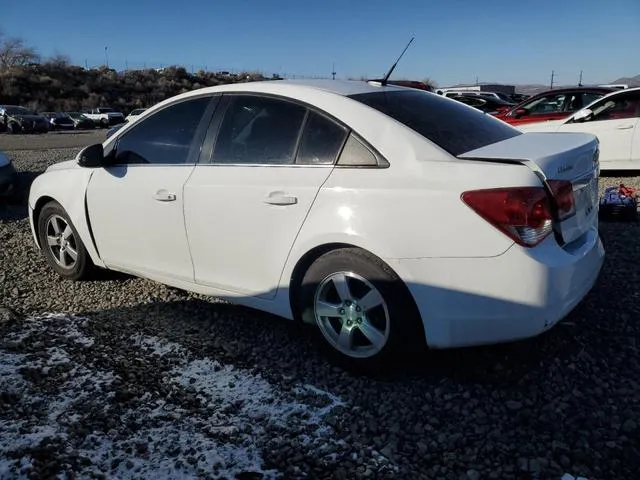 1G1PC5SB1D7292975 2013 2013 Chevrolet Cruze- LT 2