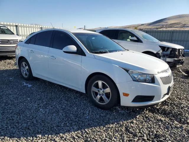 1G1PC5SB1D7292975 2013 2013 Chevrolet Cruze- LT 4