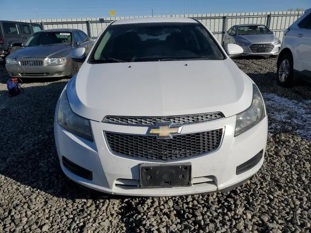 1G1PC5SB1D7292975 2013 2013 Chevrolet Cruze- LT 5