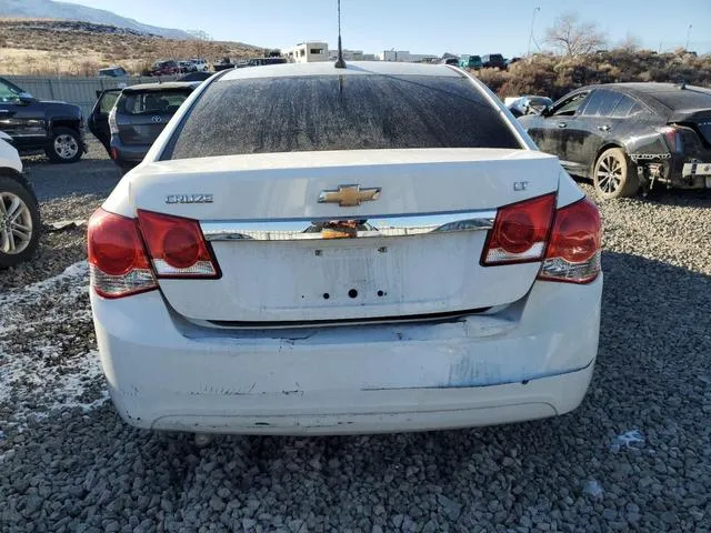 1G1PC5SB1D7292975 2013 2013 Chevrolet Cruze- LT 6