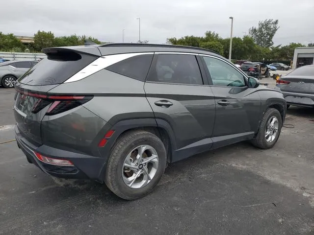 5NMJB3AE5NH088061 2022 2022 Hyundai Tucson- Sel 3