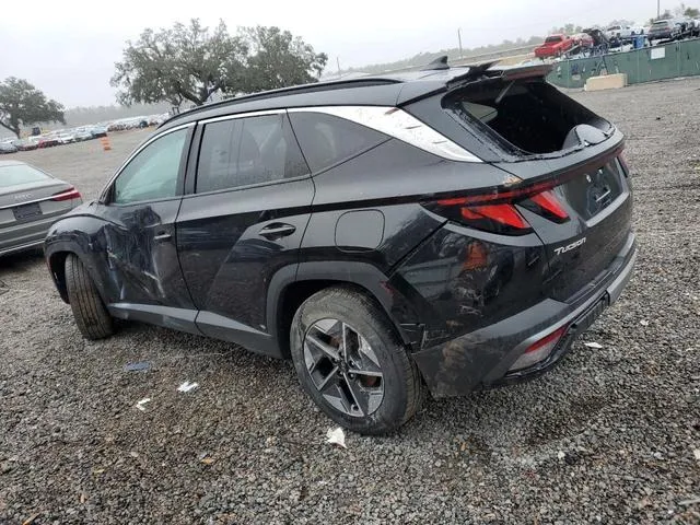 5NMJB3DE0SH460669 2025 2025 Hyundai Tucson- Sel 2