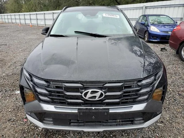 5NMJB3DE0SH460669 2025 2025 Hyundai Tucson- Sel 5