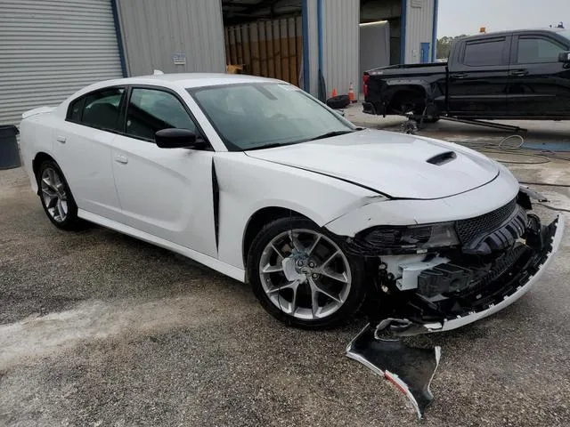 2C3CDXHG6PH529166 2023 2023 Dodge Charger- GT 4