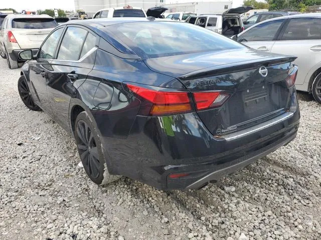 1N4BL4CV1NN343673 2022 2022 Nissan Altima- SR 2