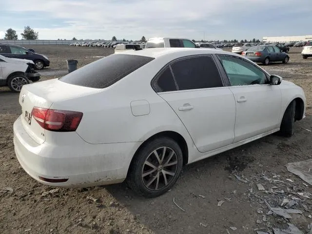 3VWDB7AJ7HM257139 2017 2017 Volkswagen Jetta- SE 3