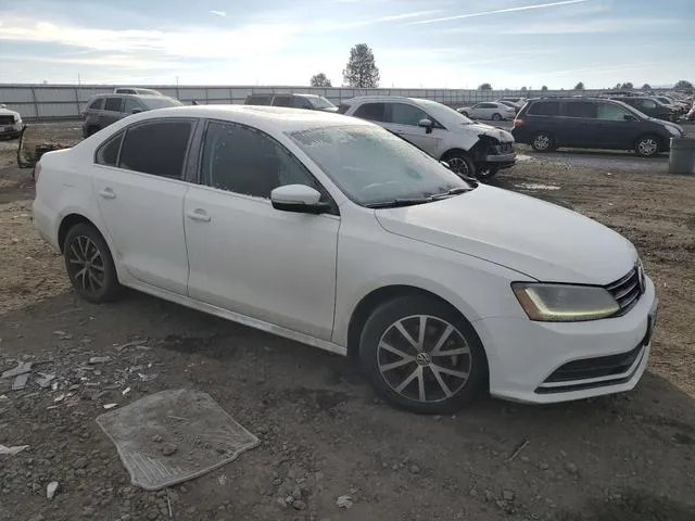 3VWDB7AJ7HM257139 2017 2017 Volkswagen Jetta- SE 4