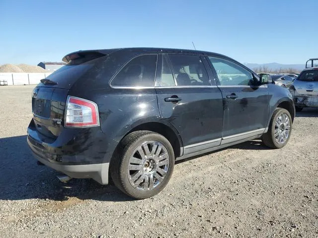 2FMDK49C88BA46052 2008 2008 Ford Edge- Limited 3