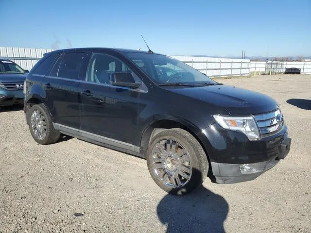 2FMDK49C88BA46052 2008 2008 Ford Edge- Limited 4