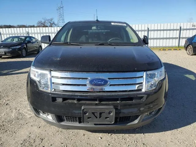 2FMDK49C88BA46052 2008 2008 Ford Edge- Limited 5