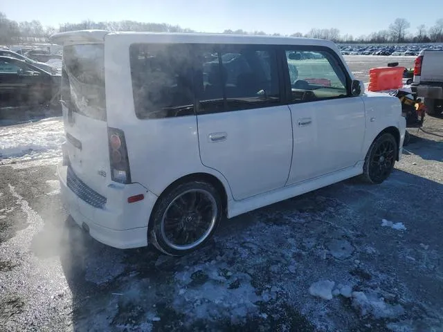 JTLKT324364072964 2006 2006 Toyota Scion- XB 3