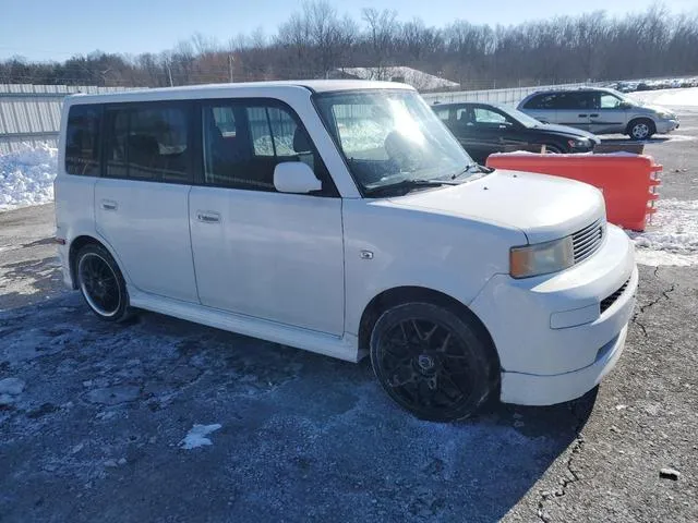 JTLKT324364072964 2006 2006 Toyota Scion- XB 4