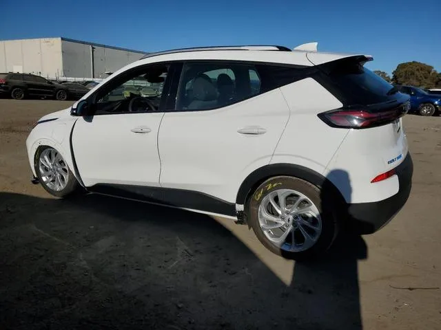 1G1FY6S00P4131718 2023 2023 Chevrolet Bolt- LT 2