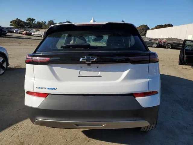 1G1FY6S00P4131718 2023 2023 Chevrolet Bolt- LT 6