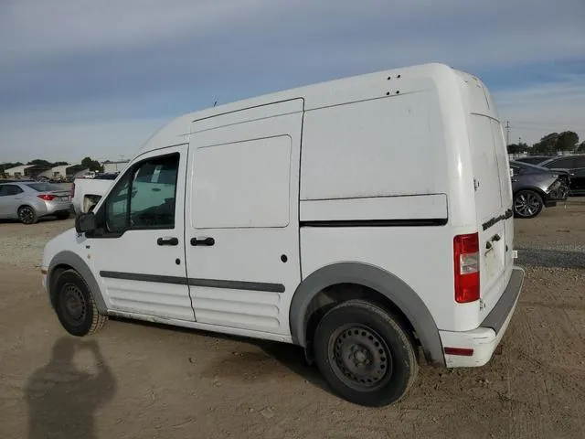 NM0LS7BN9DT140591 2013 2013 Ford Transit- Xlt 2