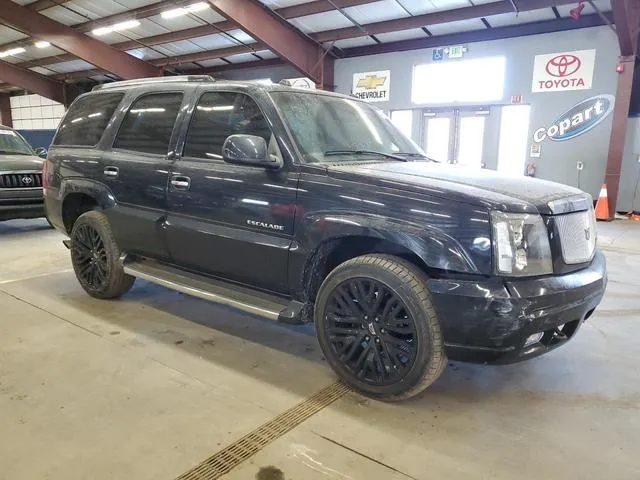 1GYEK63N44R178516 2004 2004 Cadillac Escalade- Luxury 4