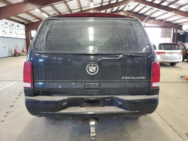 1GYEK63N44R178516 2004 2004 Cadillac Escalade- Luxury 6