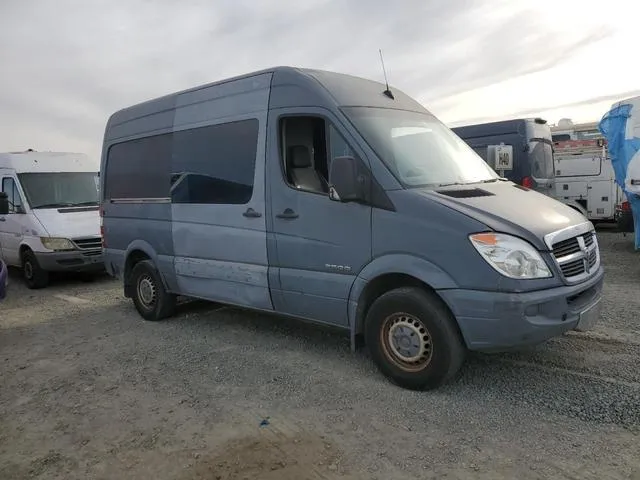 WD0PE745385283501 2008 2008 Dodge Sprinter- 2500 4