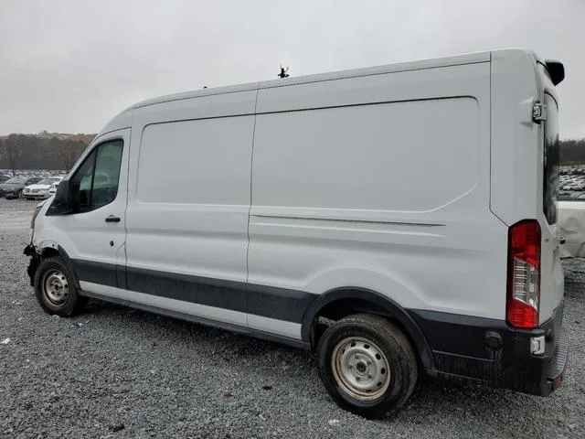 1FTBR1C85LKA60760 2020 2020 Ford Transit- T-250 2