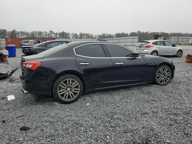 ZAM57RSA7H1206283 2017 2017 Maserati Ghibli- S 3