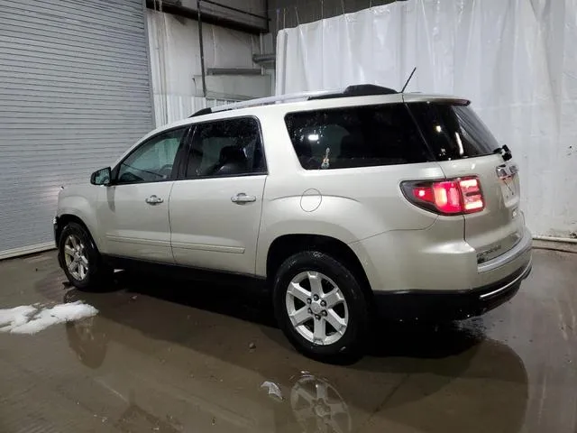 1GKKVPKD1EJ303409 2014 2014 GMC Acadia- Sle 2