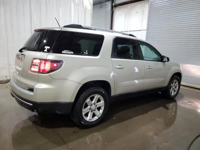 1GKKVPKD1EJ303409 2014 2014 GMC Acadia- Sle 3