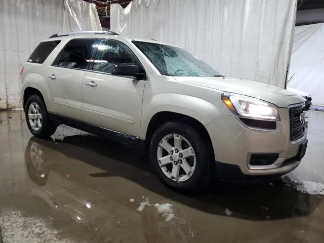 1GKKVPKD1EJ303409 2014 2014 GMC Acadia- Sle 4