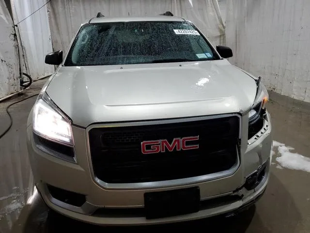 1GKKVPKD1EJ303409 2014 2014 GMC Acadia- Sle 5