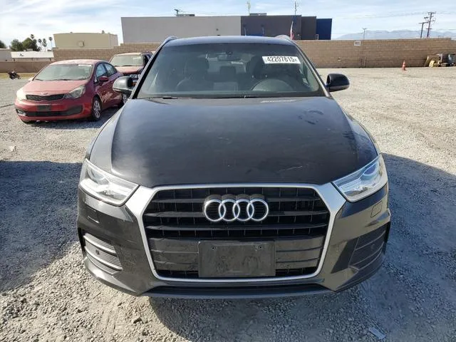 WA1BFCFS8GR005528 2016 2016 Audi Q3- Premium Plus 5