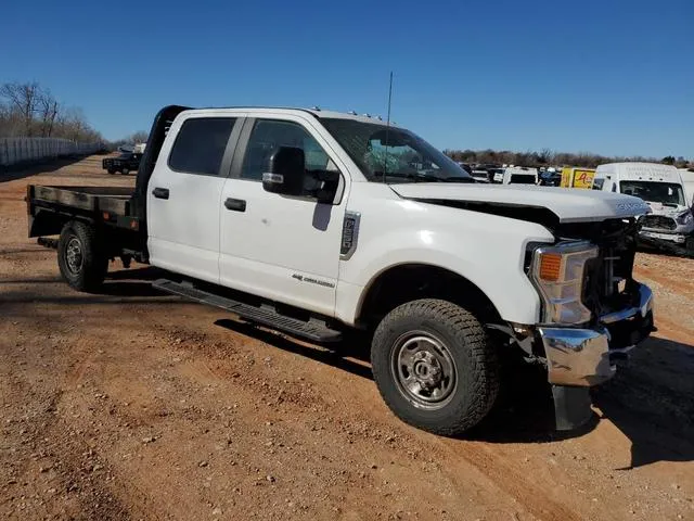 1FD7W2BT7NEG18910 2022 2022 Ford F-250- Super Duty 4