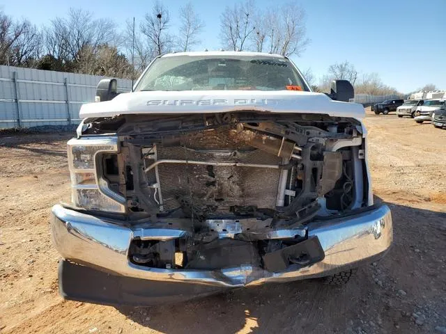 1FD7W2BT7NEG18910 2022 2022 Ford F-250- Super Duty 5