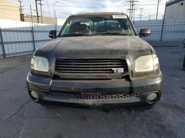 5TBRT34113S416247 2003 2003 Toyota Tundra- Access Cab Sr5 5