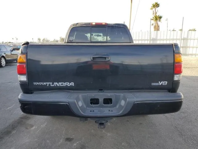 5TBRT34113S416247 2003 2003 Toyota Tundra- Access Cab Sr5 6