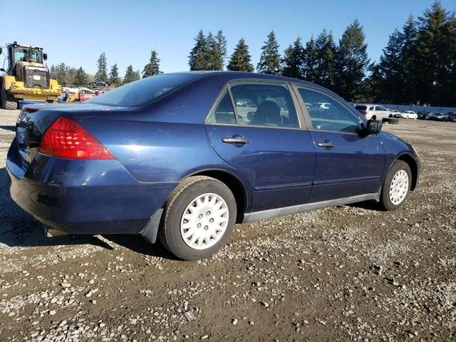 1HGCM56127A021839 2007 2007 Honda Accord- Value 3