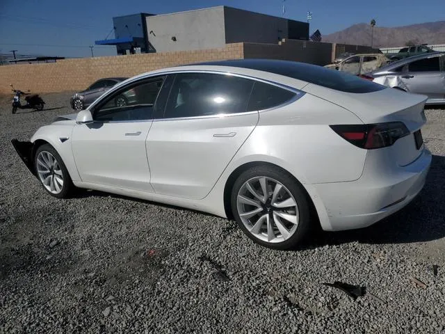 5YJ3E1EA3LF744090 2020 2020 Tesla MODEL 3 2