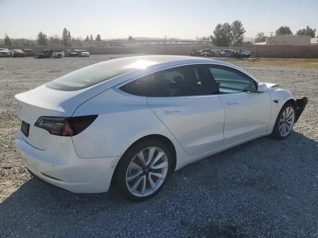 5YJ3E1EA3LF744090 2020 2020 Tesla MODEL 3 3