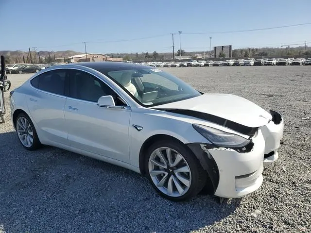 5YJ3E1EA3LF744090 2020 2020 Tesla MODEL 3 4