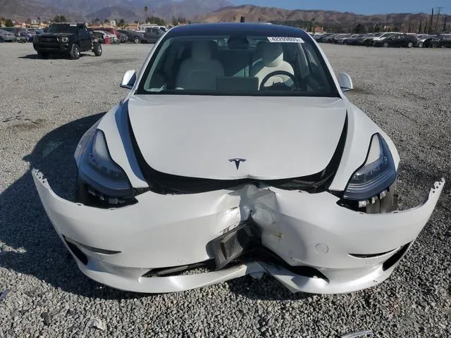 5YJ3E1EA3LF744090 2020 2020 Tesla MODEL 3 5