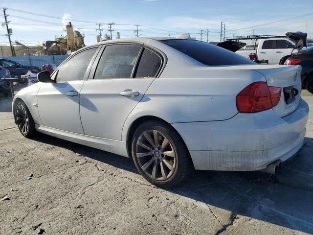 WBAPH5G52BNM77344 2011 2011 BMW 3 Series- 328 I Sulev 2